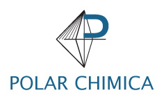 Polar chimica srl